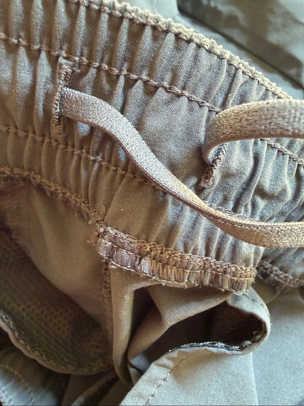 The North Face Wander Pants size S